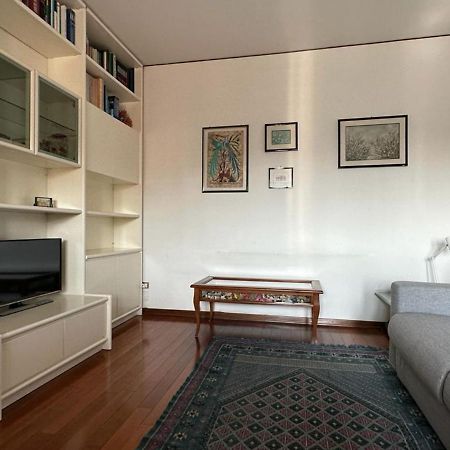 Blue Rosa Flat Leilighet Padova Eksteriør bilde