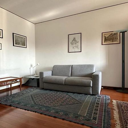Blue Rosa Flat Leilighet Padova Eksteriør bilde